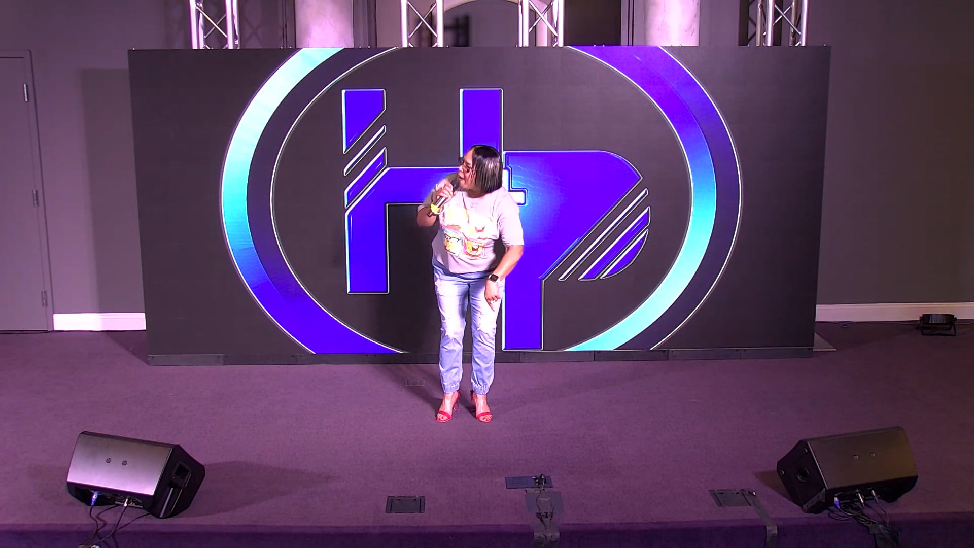 New event on Vimeo