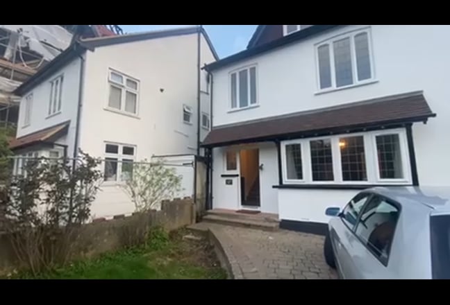 Video 1: The heart of our home ❤️