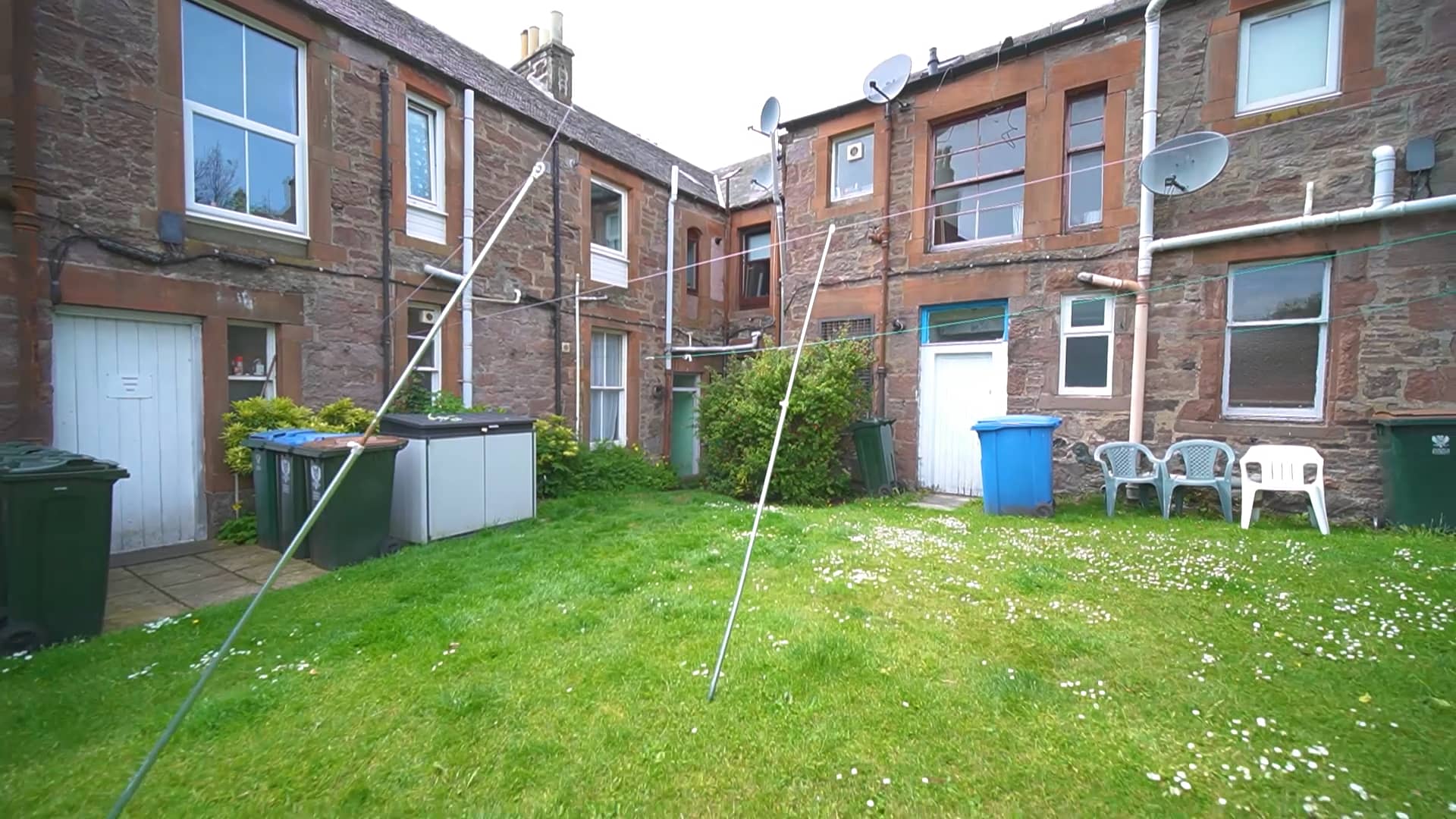 Irving Geddes, Crieff on Vimeo