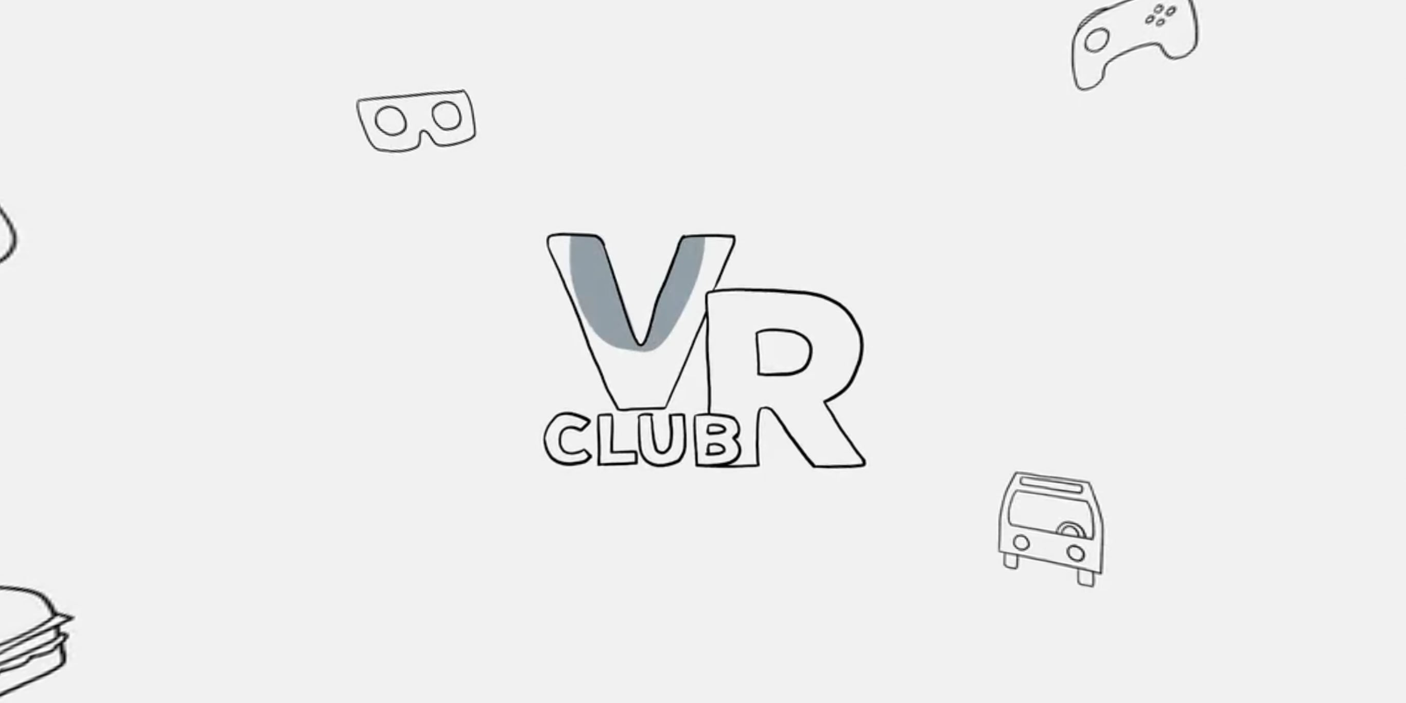VR CLUB #07 - LES RIXES (stéréo)