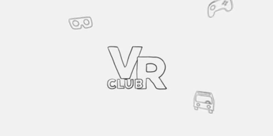 VR CLUB #04 - La Pauvreté (stéréo)