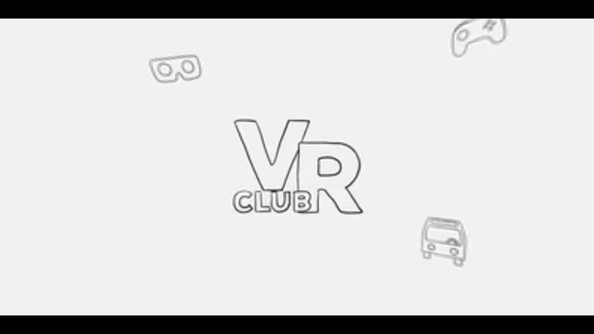 VR CLUB #04 - La Pauvreté (stéréo)