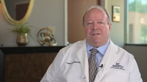 Carolina Pines: Larry Davidson, MD