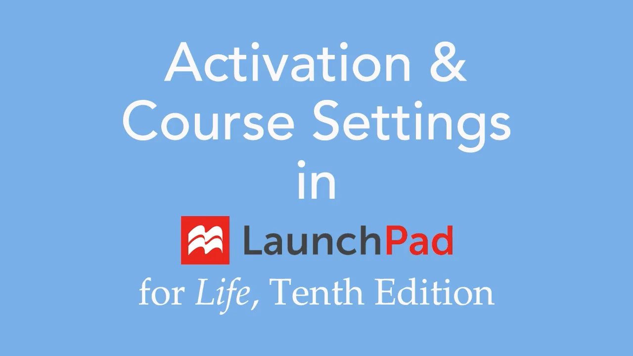 Activation & Course Settings.mp4 on Vimeo