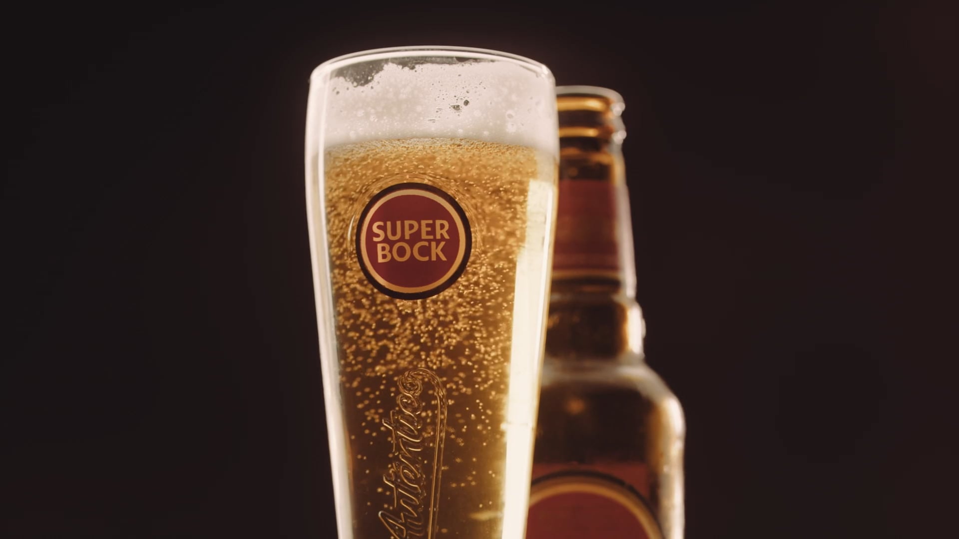 Shaped by a city - Brewing Ambition Discover the art of brewing beer