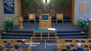 Night of Music