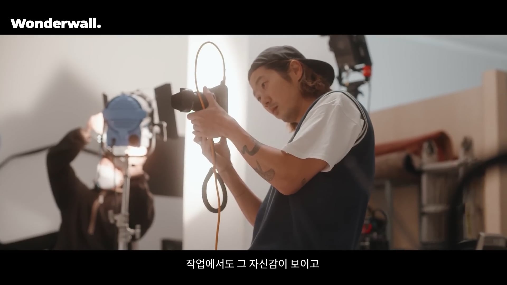 Wonderwallㅣ포토그래퍼 JDZ