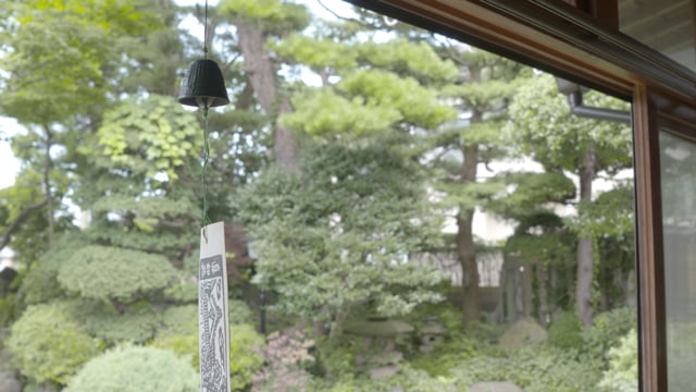 日本の夏