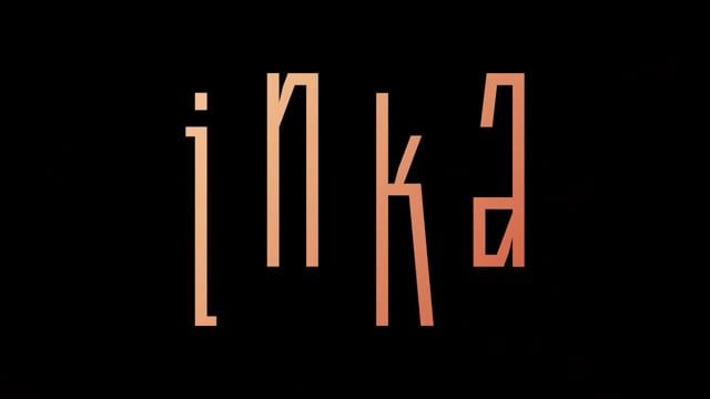 Frame from Restaurant promo, INKA