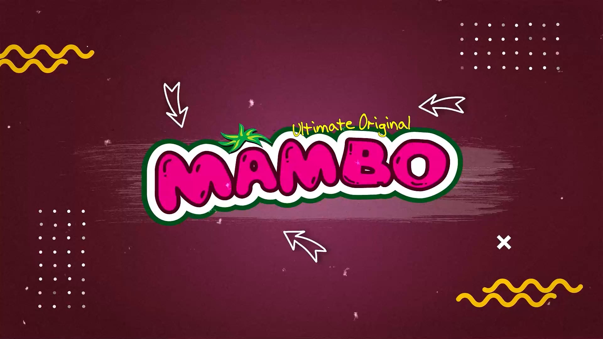 MAMBO CUBES | Mzuri Sweets Ltd