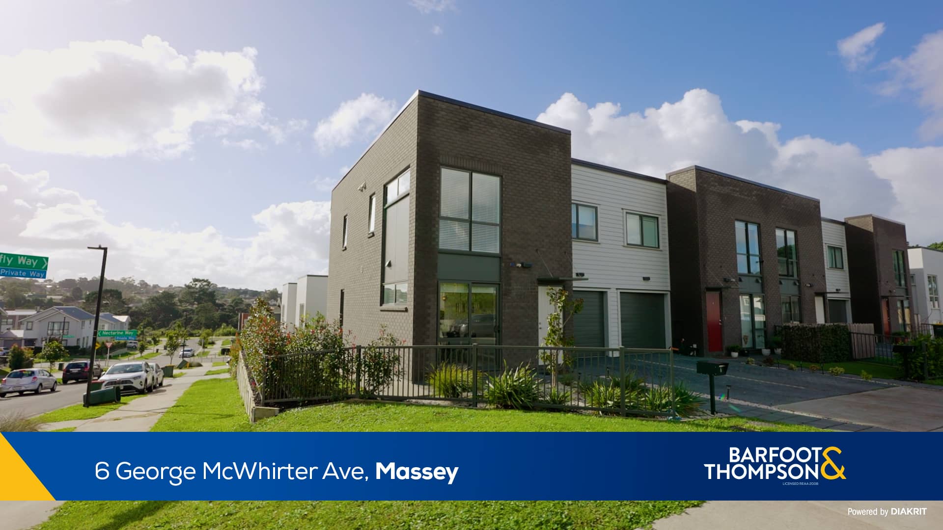6 McWhirter Ave, Massey Barfoot & Thompson Blockhouse Bay on Vimeo