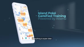 How gamified training is upskilling Island Poké’s ohana