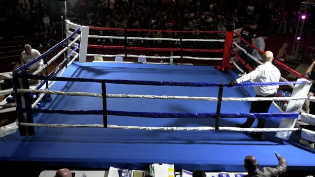 Zakareya Fenj v Youseef Khairallah