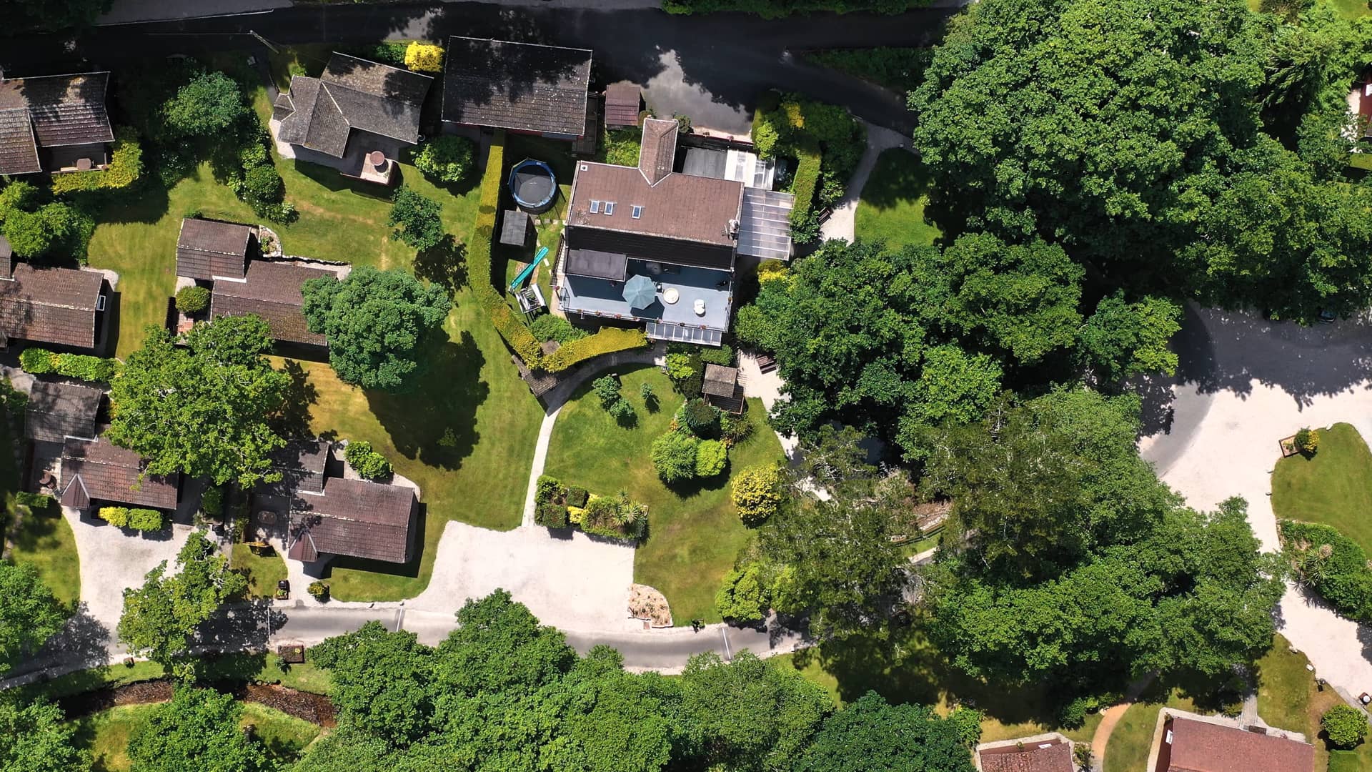 St Margaret's Park Video on Vimeo