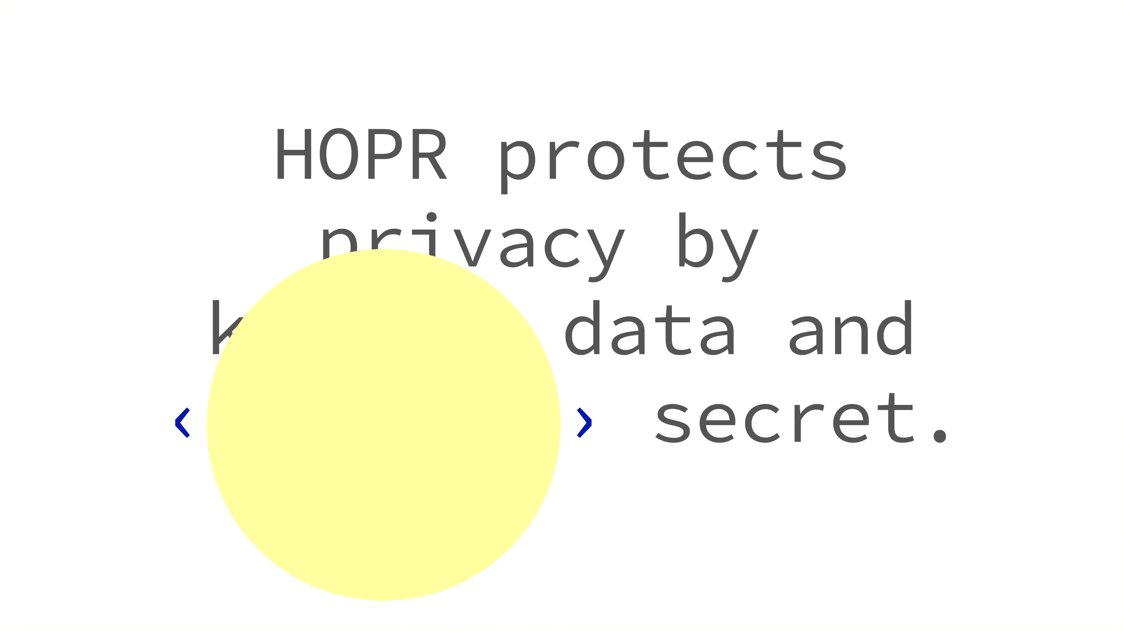 HOPR Business Development_EN