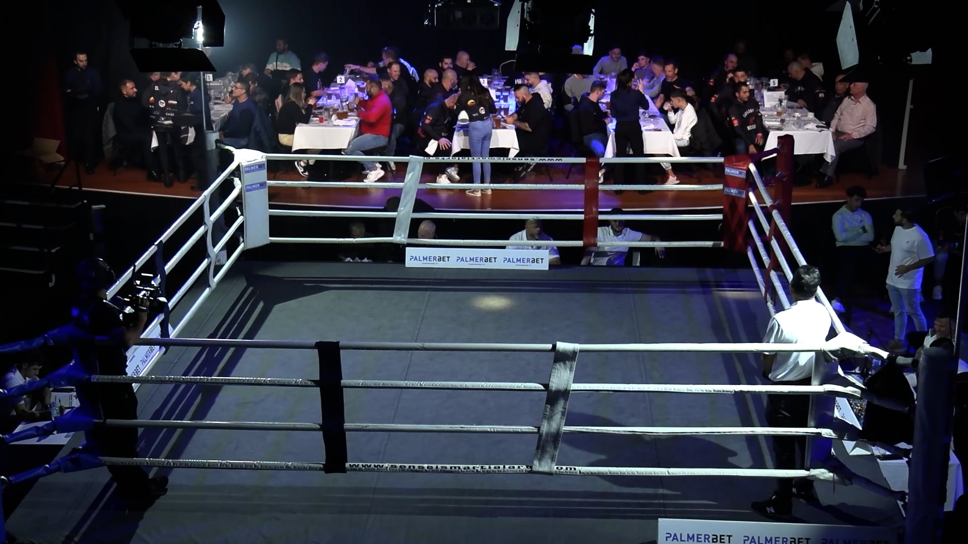 Mohommad Akkway v Ryder Pate