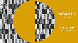 Bisazza - Collezione Studio KO