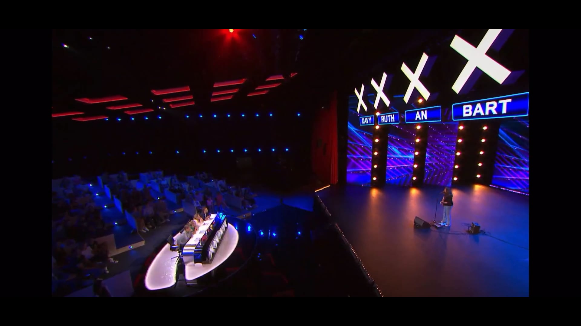 WILK BGT2022 Audition.mov