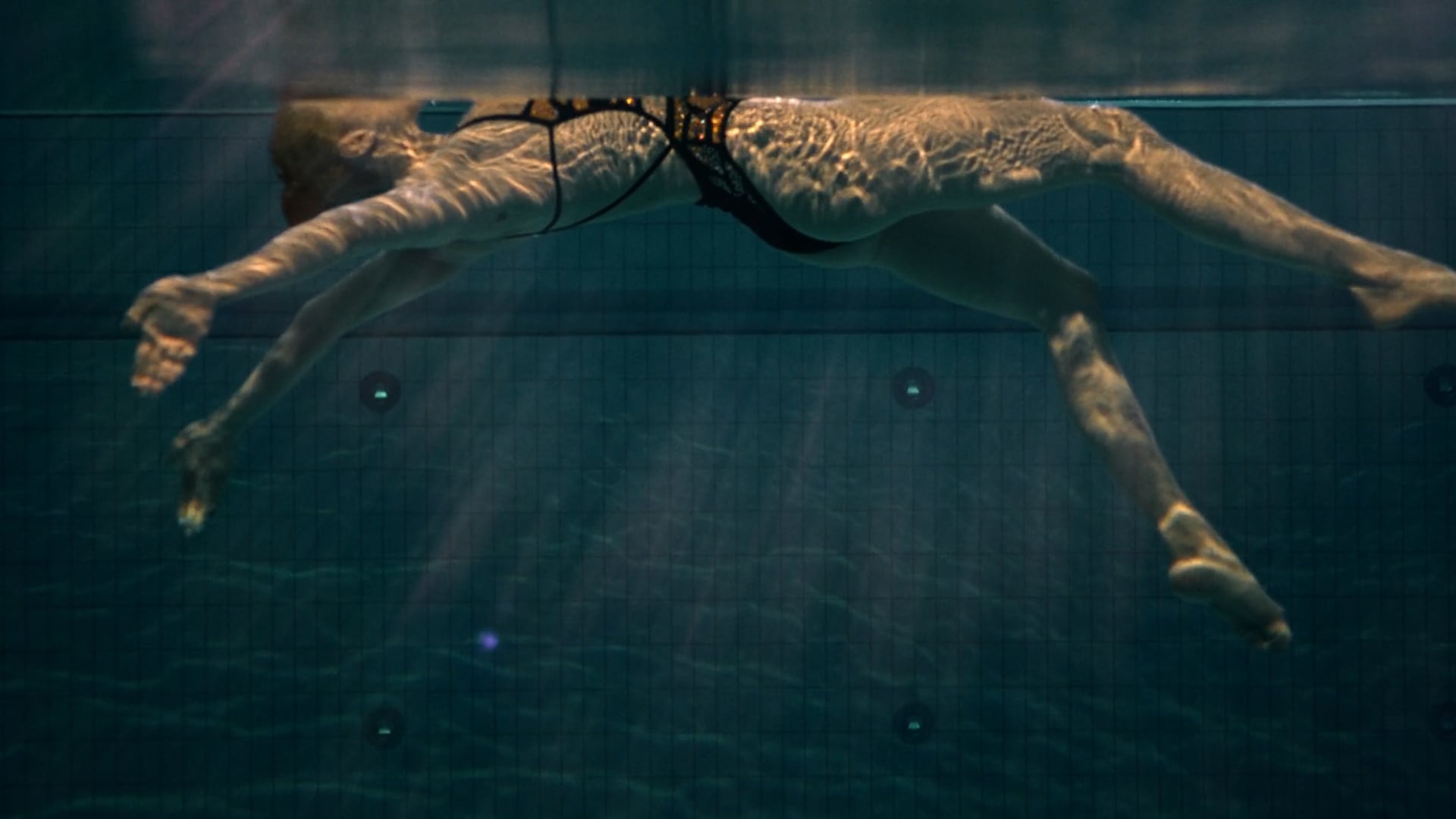 FINA World Championships Budapest 2022 Official TVC