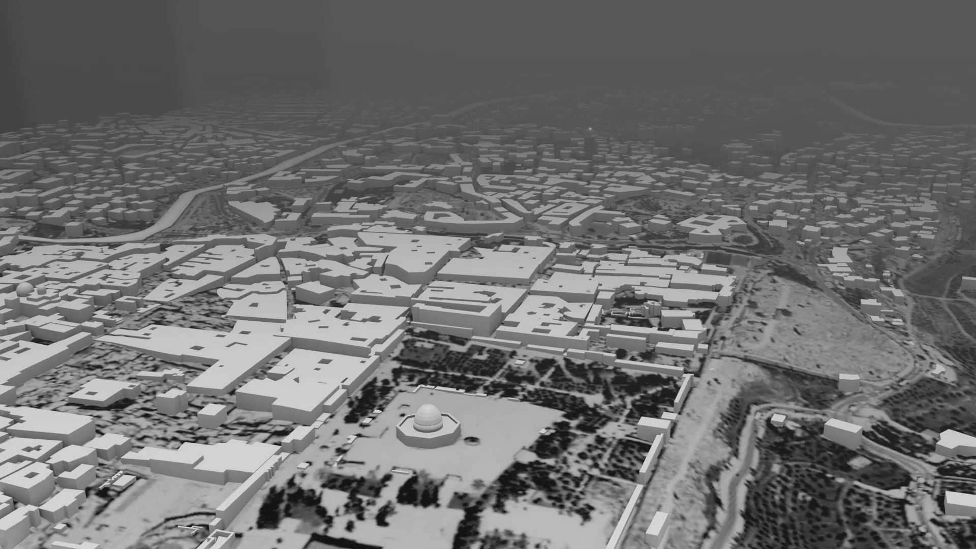 Sheikh Jarrah: Ethnic Cleansing in Jerusalem