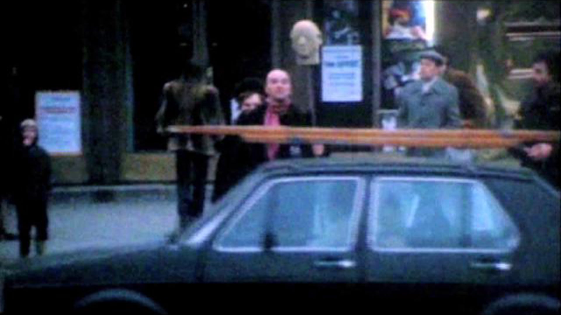 Conrad Schnitzler - Premier Con/Tact