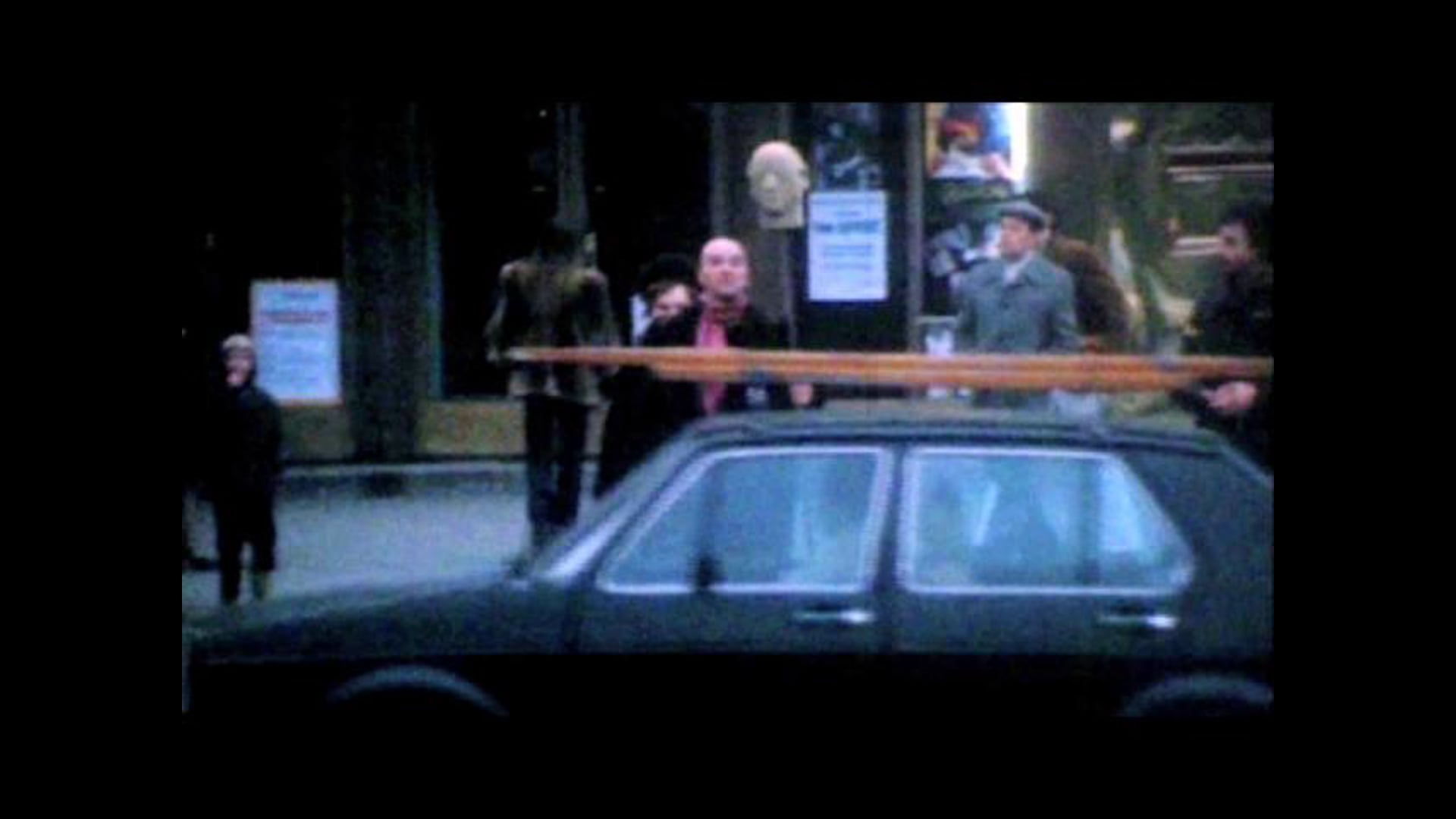 Conrad Schnitzler - Premier Con/Tact