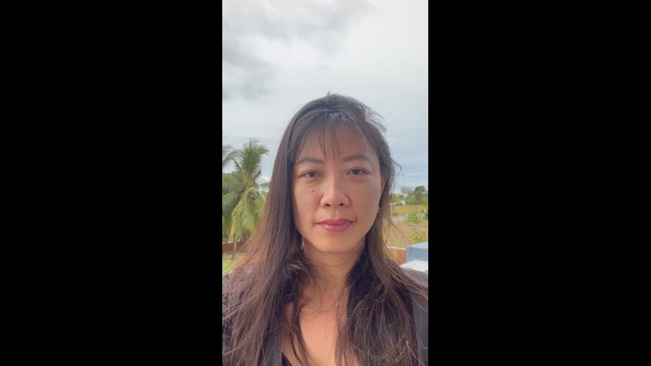Wei Ling, Singapore, 75 Psychology Today