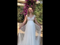 Ameliebridal - 20228PU