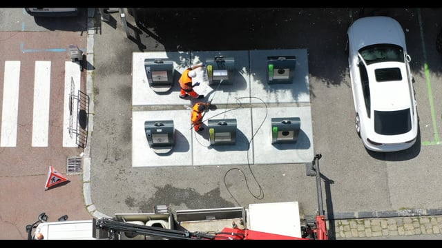 Pollunet Sàrl - Klicken, um das Video zu öffnen