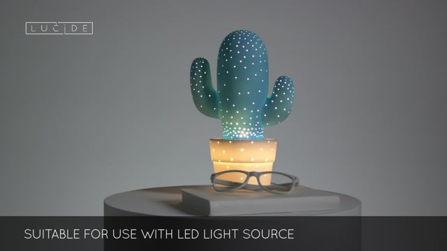 Lamp - Lucide - Wonderlamp.shop