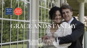 The Bradford Estate, Hainesport NJ Grace and Stanley