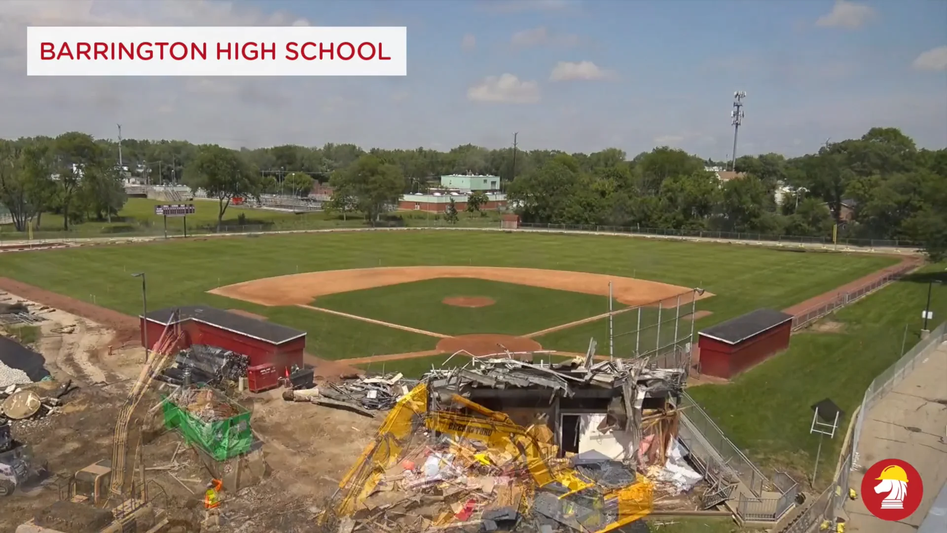 BHS Bulldogs Baseball added a new - BHS Bulldogs Baseball