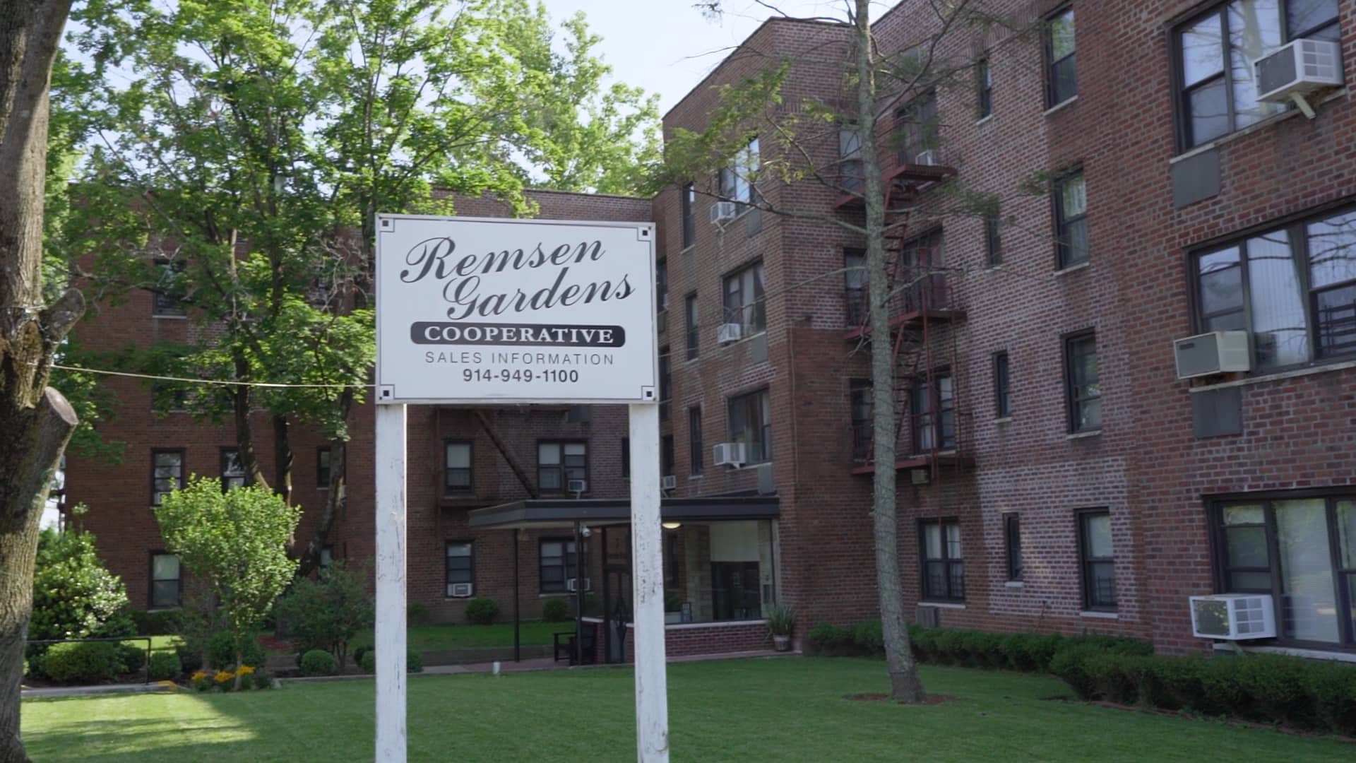 1 Remsen Rd 4K, Yonkers on Vimeo