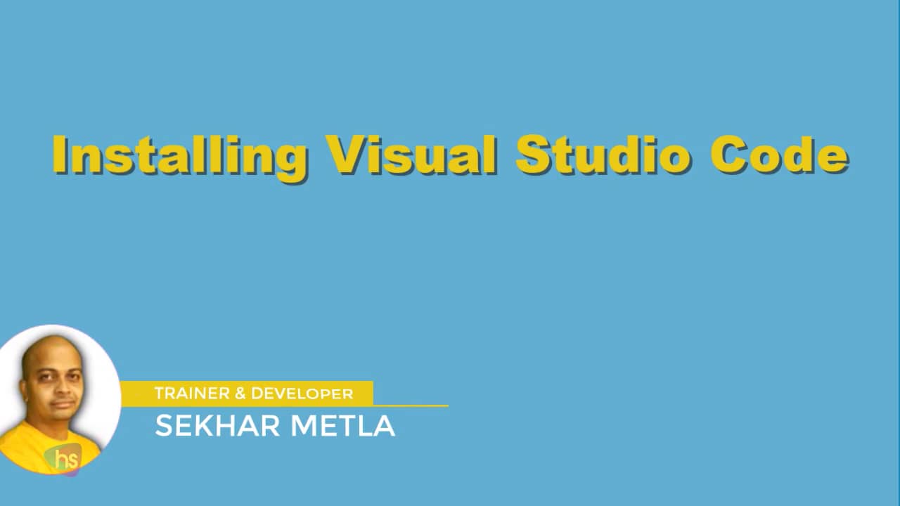 13c-installing-code-editor-visual-studio-code-on-vimeo