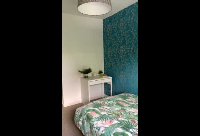 1 bed in Cosy flat situated in Edinburgh Main Photo