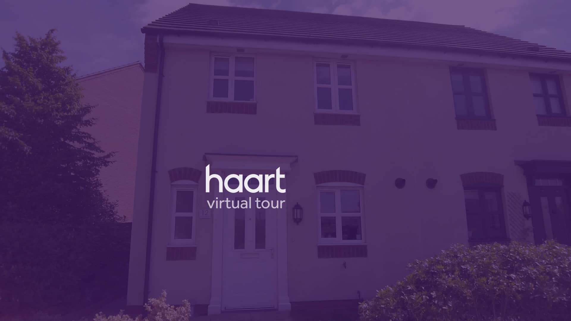 Quick Sneak Peek of Deansleigh, Lincoln, 3 bedroom SemiDetached House