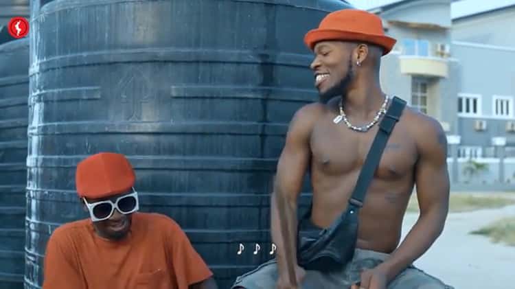 Broda shaggi latest video comedy hot sale