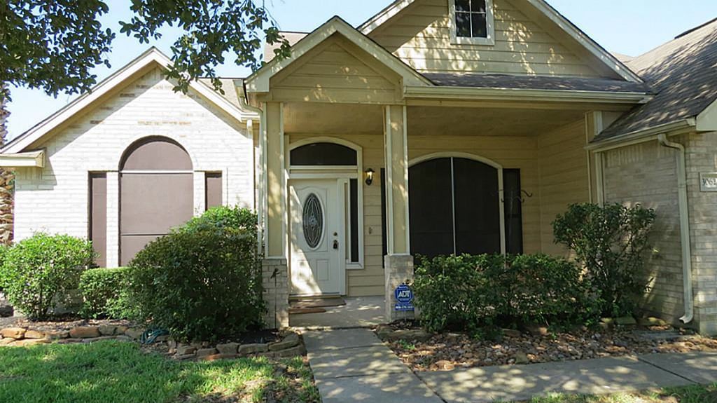 Tomball Properties for Rent 3BR/2BA by Property Management in Tomball