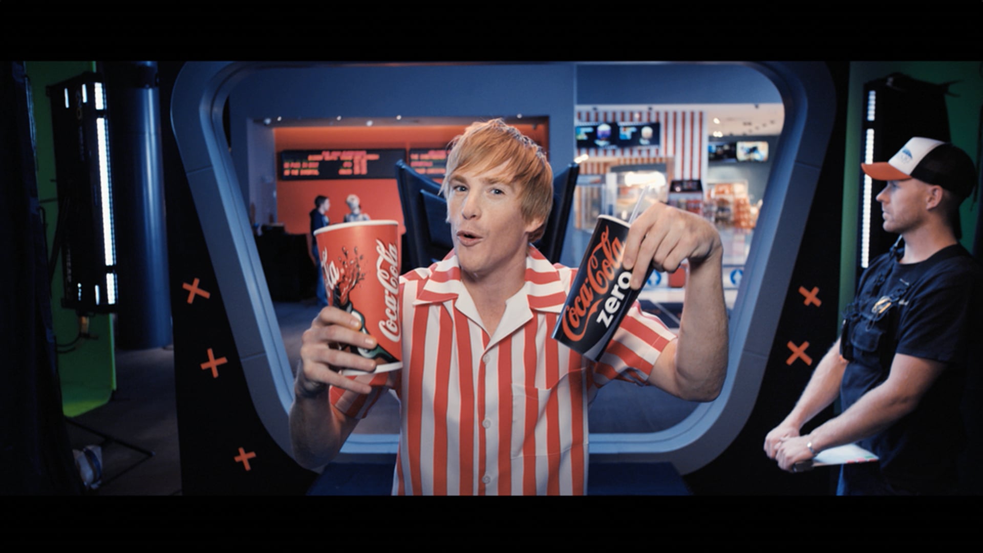 Coke Zero - Evil Lord