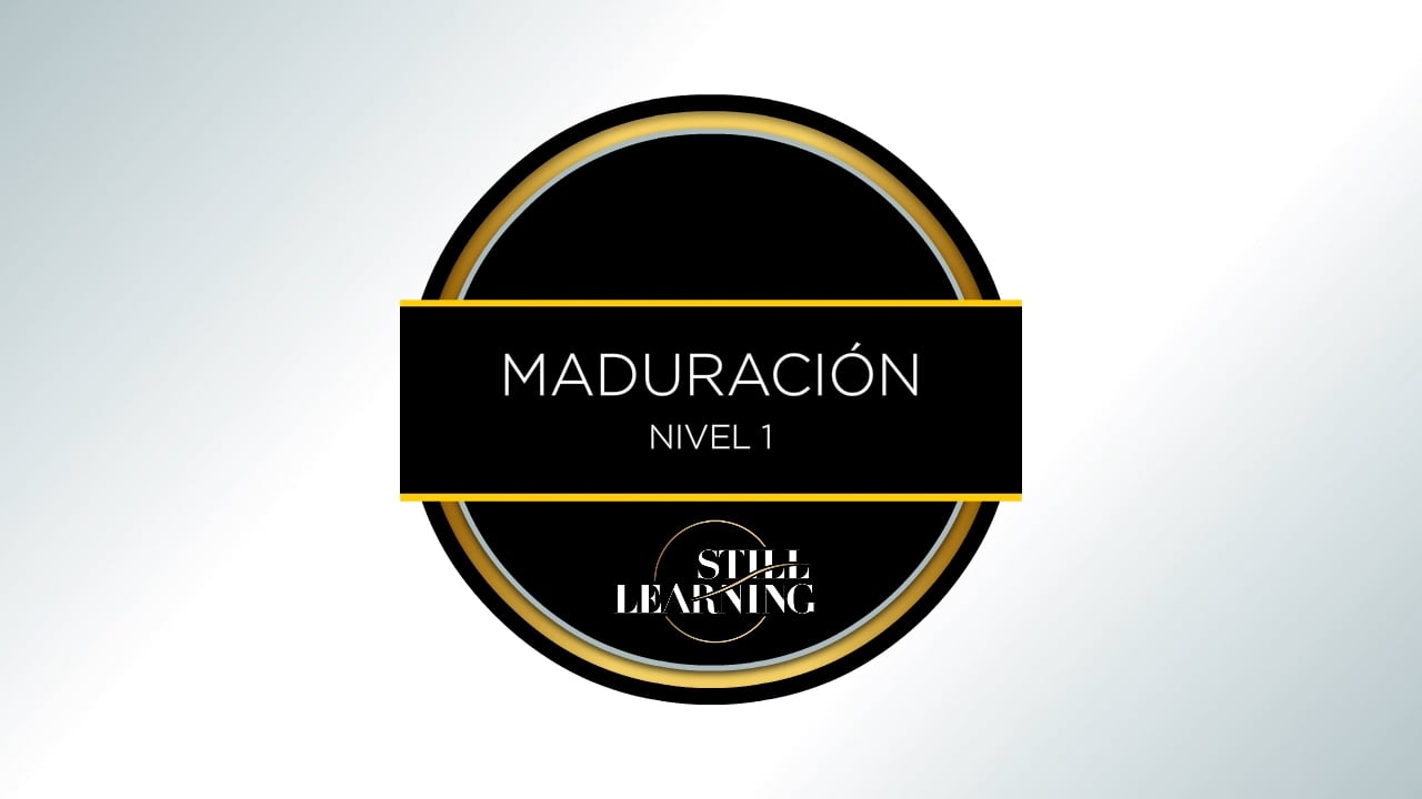 Maturation Section 3 Production Choices Spanish on Vimeo