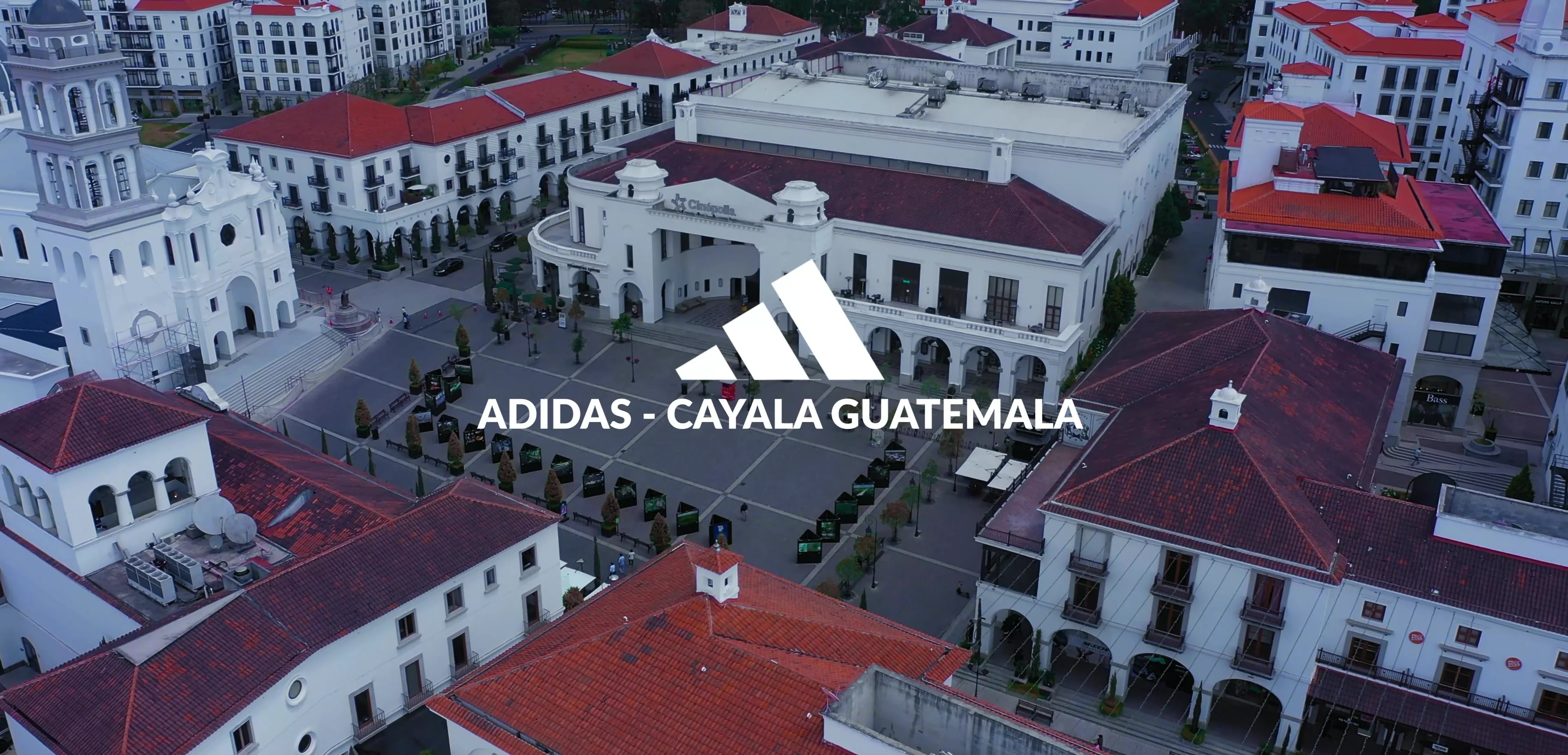 Adidas guatemala cayala telefono sale