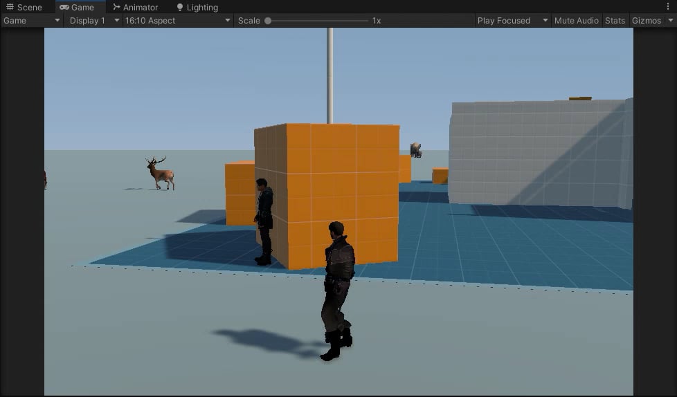 Camera Snap on Vimeo