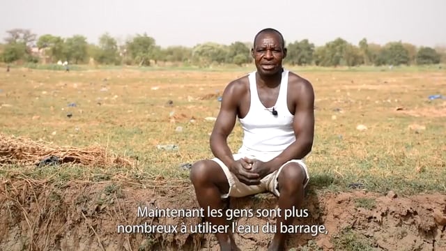 L’agonie du Boulmiougou - Vidéo ePOP