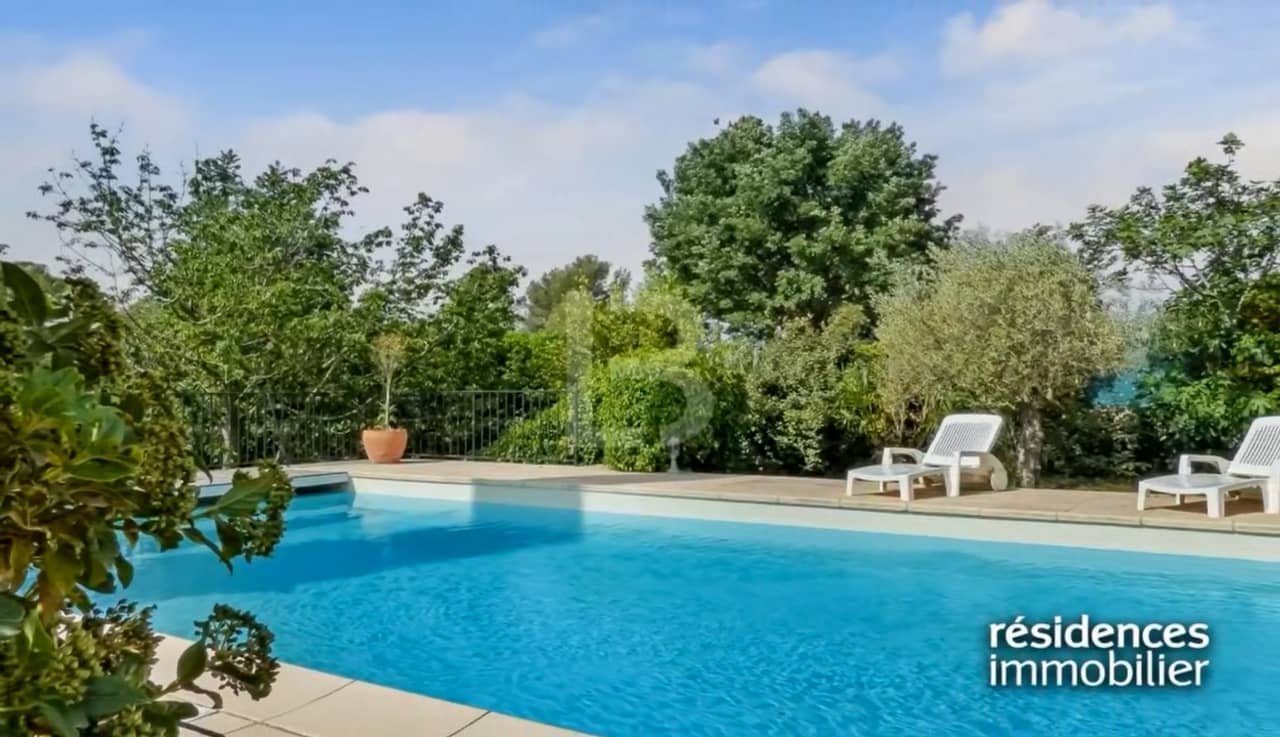 GARÉOULT MAISON A VENDRE 672 000 € 147 m² 6 pièce(s) on Vimeo