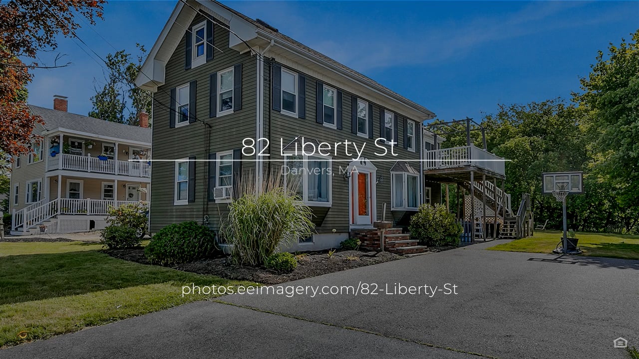 82 Liberty St, Danvers, MA on Vimeo