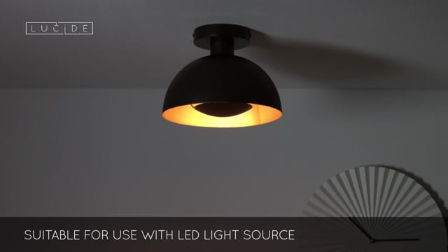 Стельовий світильник Lucide SIEMON 45196/01/30