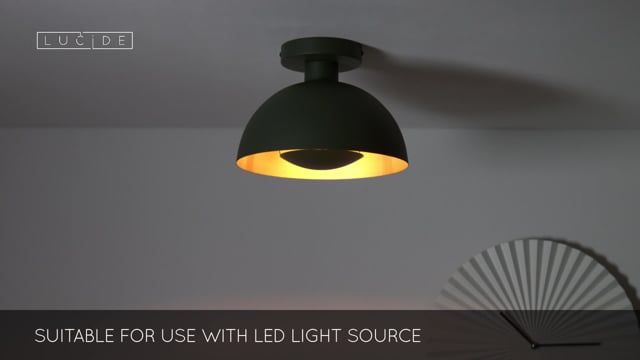 Стельовий світильник Lucide SIEMON 45196/01/33