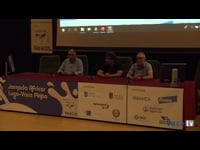 Ronda de preguntas