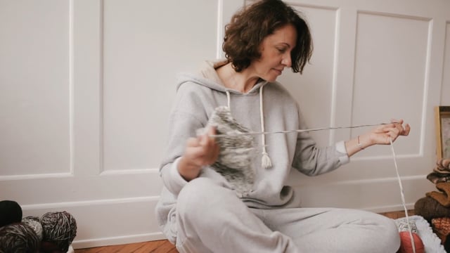 Knitting