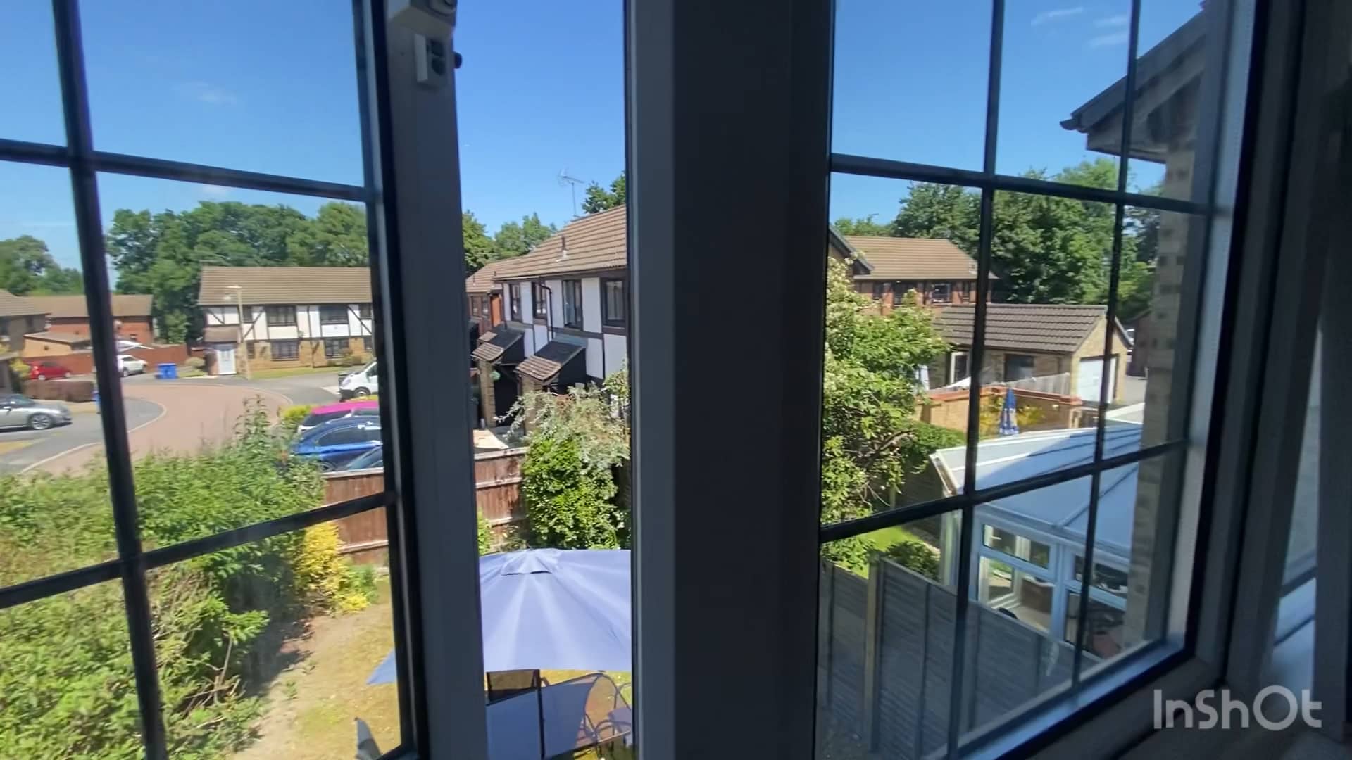 Morley Close Yateley on Vimeo